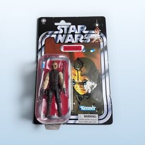 Hasbro Star Wars Bom Vimdin Action Figure
